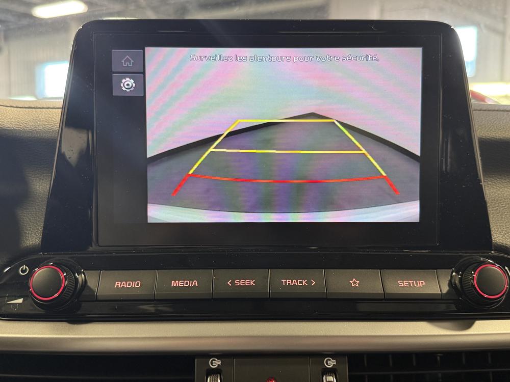 Kia Forte LX 2024 d&rsquo;occasion à vendre - 26