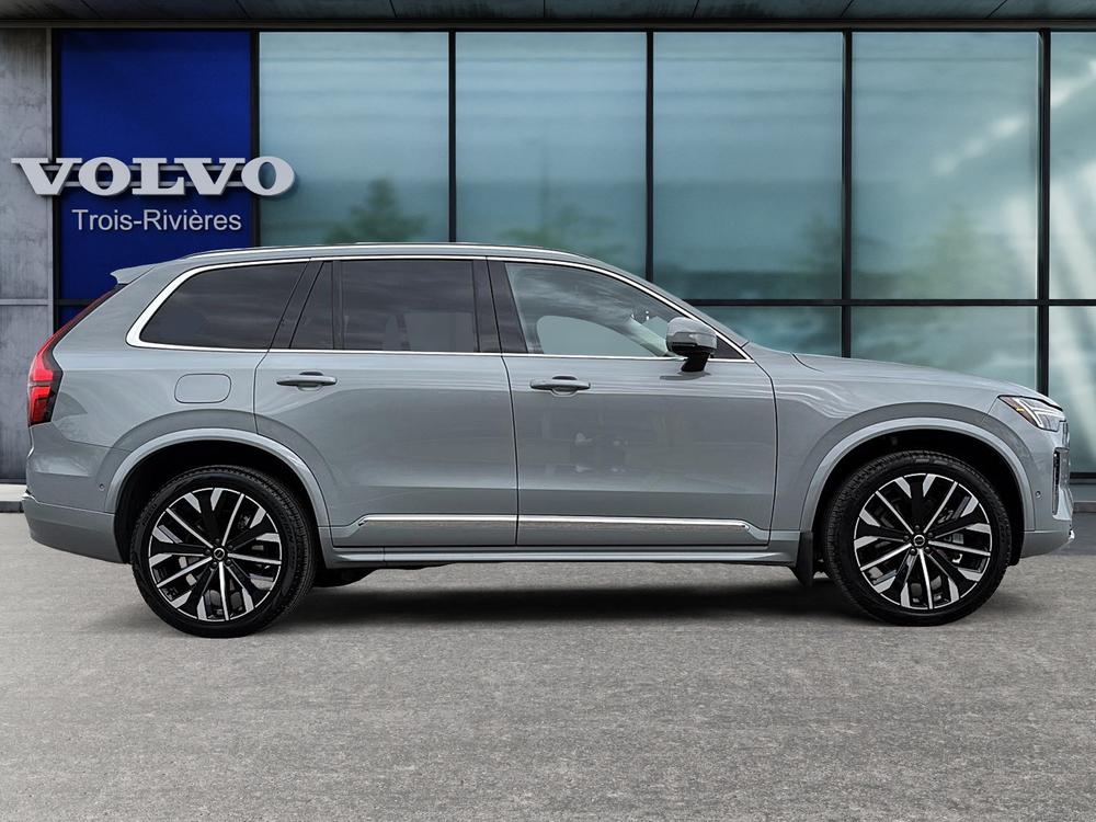Volvo XC90 B6 ULTRA AWD // 7 PLACES 2026 d&rsquo;occasion à vendre - 6
