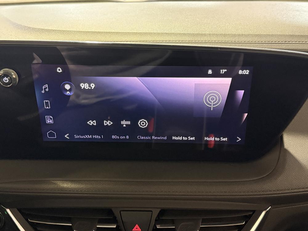 Buick Encore GX PREFERRED 2024 d&rsquo;occasion à vendre - 24