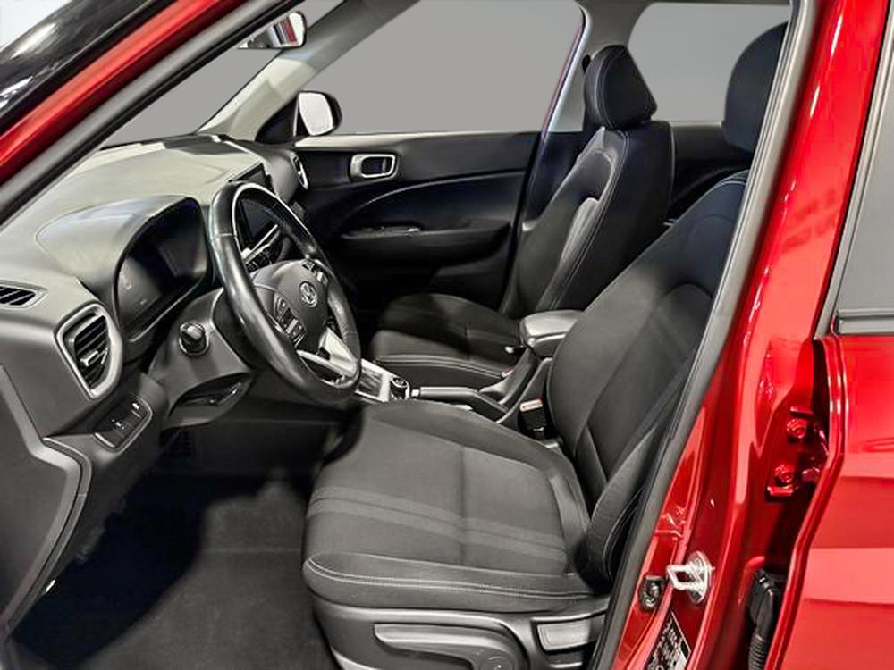 Hyundai Venue Preferred 2024 d&rsquo;occasion à vendre - 16