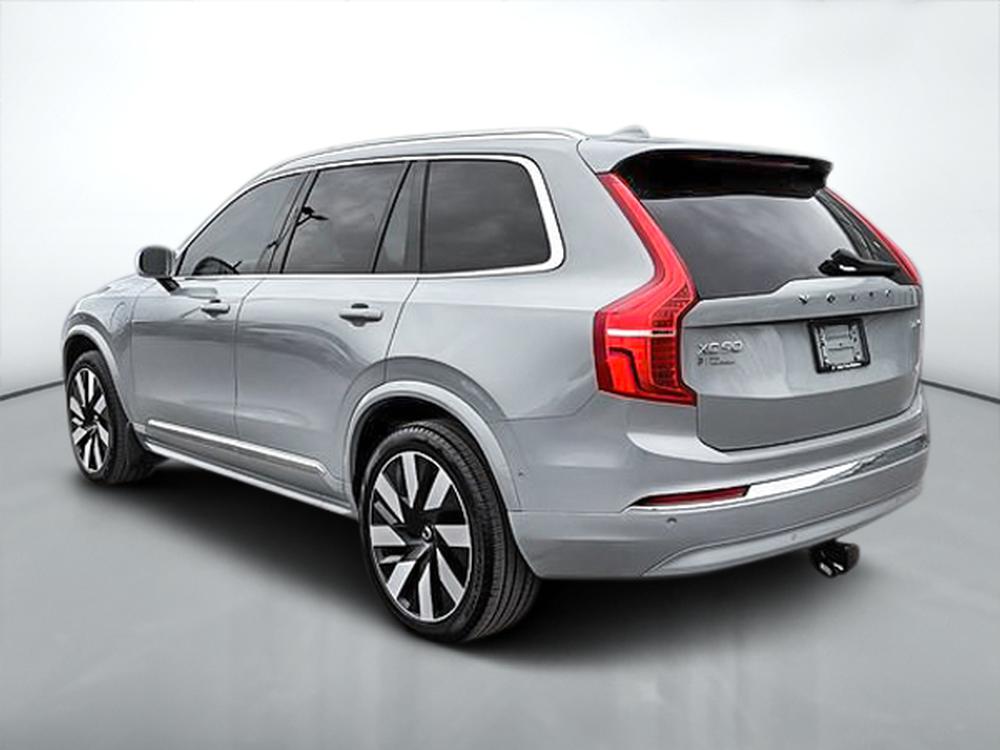 Volvo XC90 hybride rechargeable XC90 T8 ULTRA AWD 2025 d&rsquo;occasion à vendre - 3