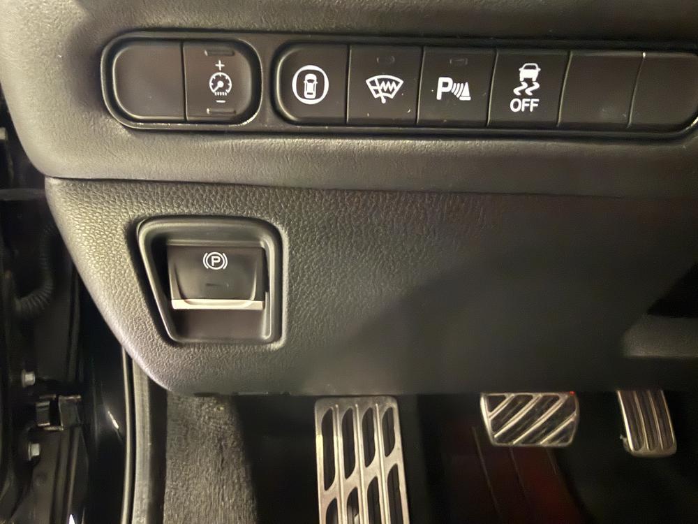 Acura TLX A-Spec 2024 d&rsquo;occasion à vendre - 17