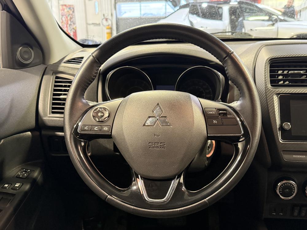 Mitsubishi RVR SE 2019 d&rsquo;occasion à vendre - 17