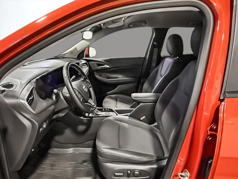 Buick Encore GX PREFERRED 2024 d&rsquo;occasion à vendre - 14
