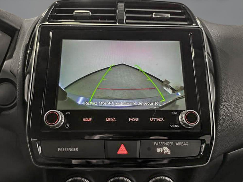 Mitsubishi RVR ES 2023 d&rsquo;occasion à vendre - 26