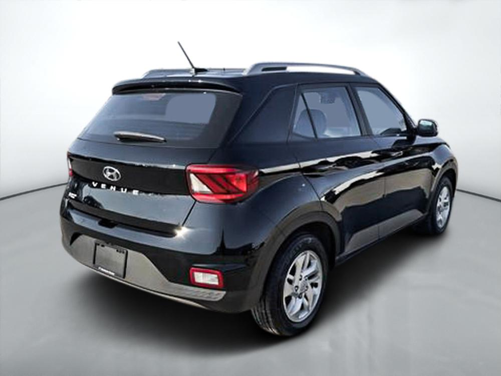 Hyundai Venue Preferred 2023 d&rsquo;occasion à vendre - 7