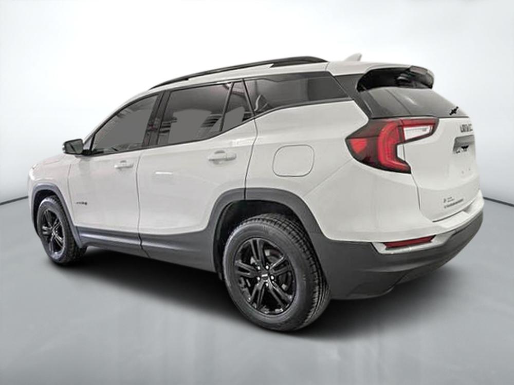GMC Terrain AT4 AWD 2022 d&rsquo;occasion à vendre - 6