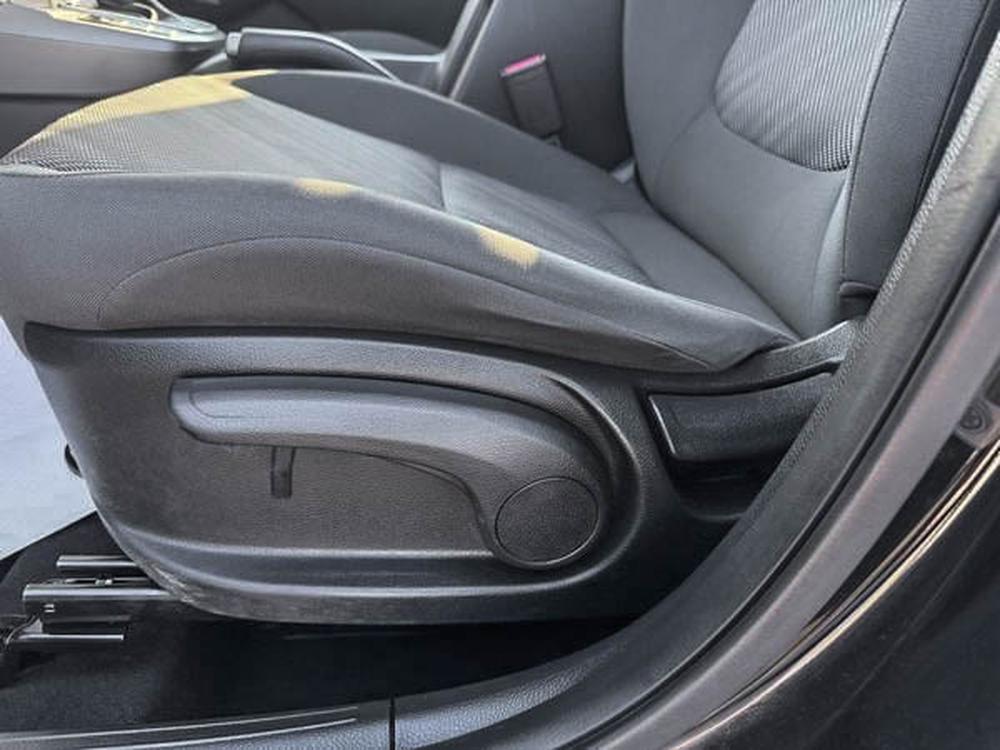 Kia Seltos LX AWD 2023 d&rsquo;occasion à vendre - 16