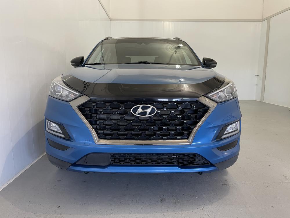 Hyundai Tucson Urban Edition / AWD 2020 d&rsquo;occasion à vendre - 2