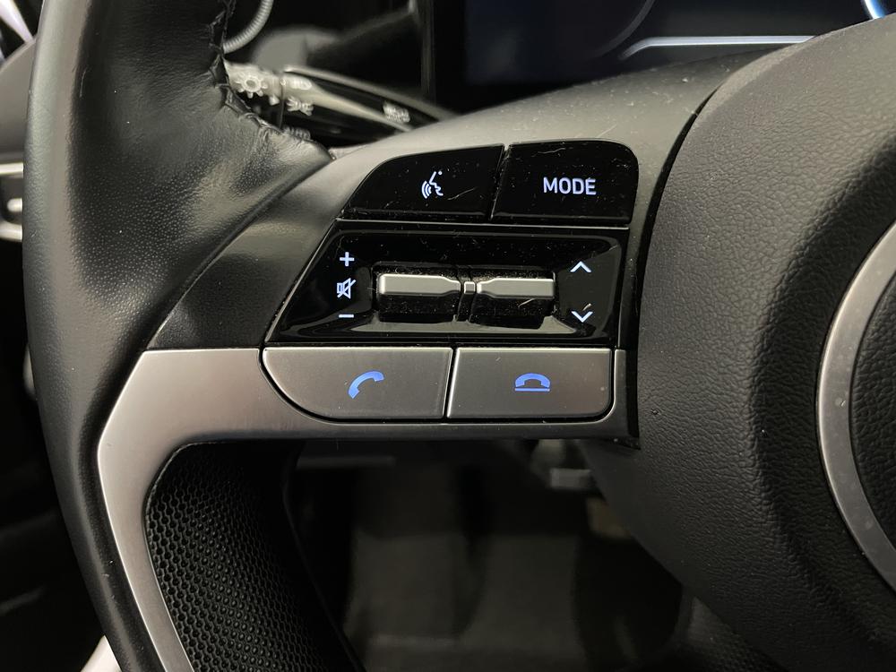 Hyundai Elantra Ultimate 2022 d&rsquo;occasion à vendre - 17