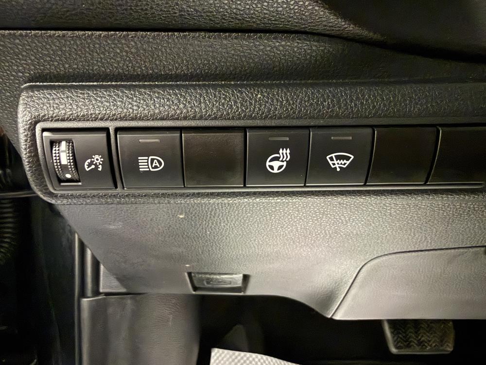 Toyota Corolla SE 2021 d&rsquo;occasion à vendre - 17