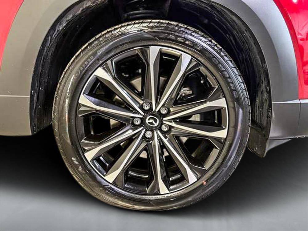 Mazda CX-50 GT 2024 d&rsquo;occasion à vendre - 13