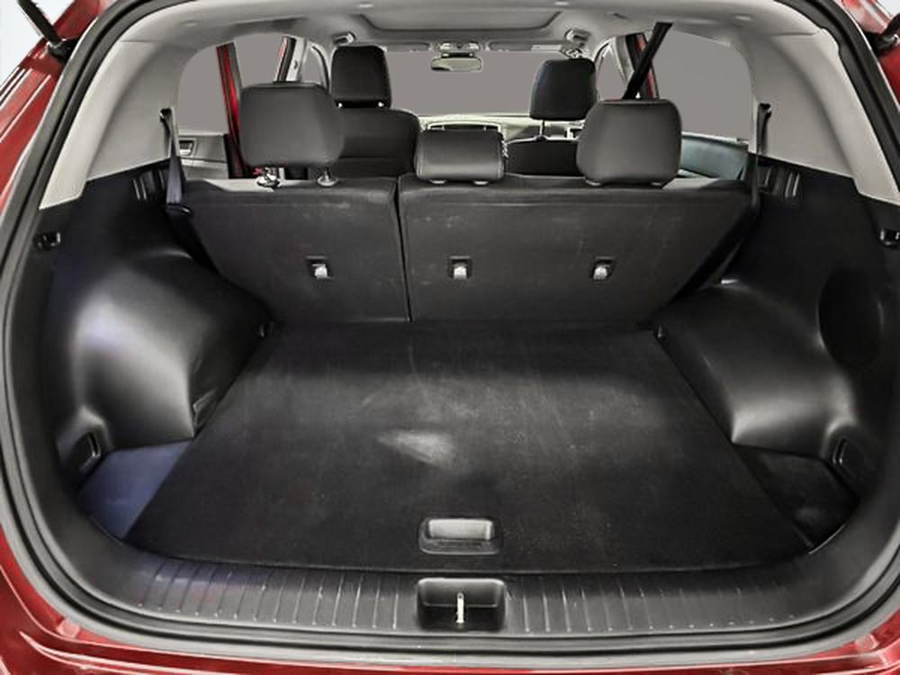 Kia Sportage EX PREMIUM S 2022 d&rsquo;occasion à vendre - 31