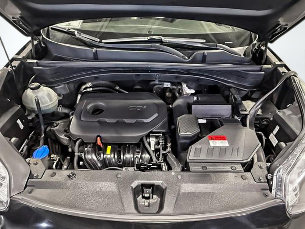 Kia Sportage EX 2019 d&rsquo;occasion à vendre - 33