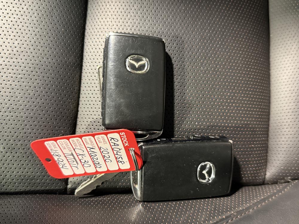 Mazda CX-30 GT 2020 d&rsquo;occasion à vendre - 33