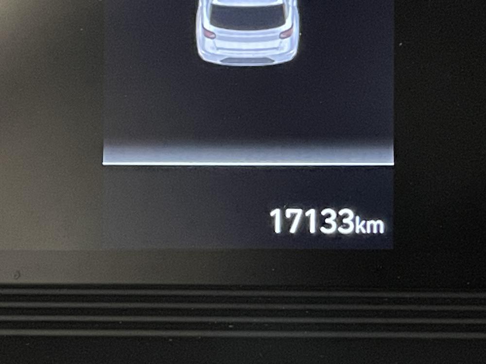 Hyundai Venue Preferred 2023 d&rsquo;occasion à vendre - 18