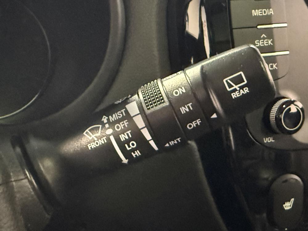 Kia Soul EX PREMIUM 2019 d&rsquo;occasion à vendre - 24