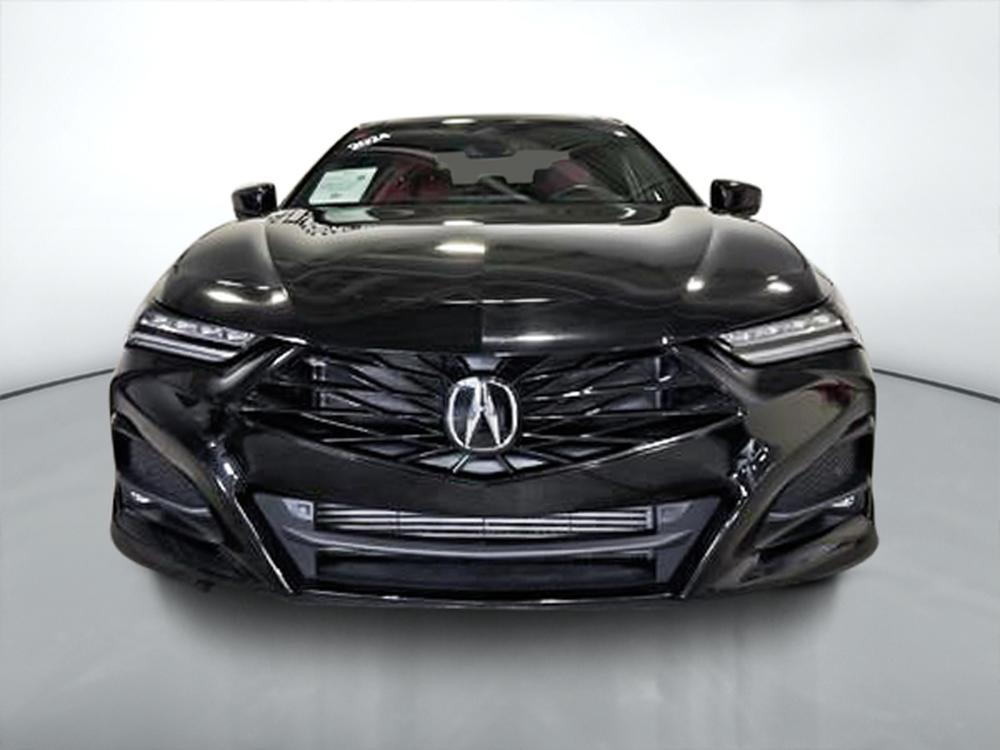 Acura TLX A-Spec 2024 d&rsquo;occasion à vendre - 8