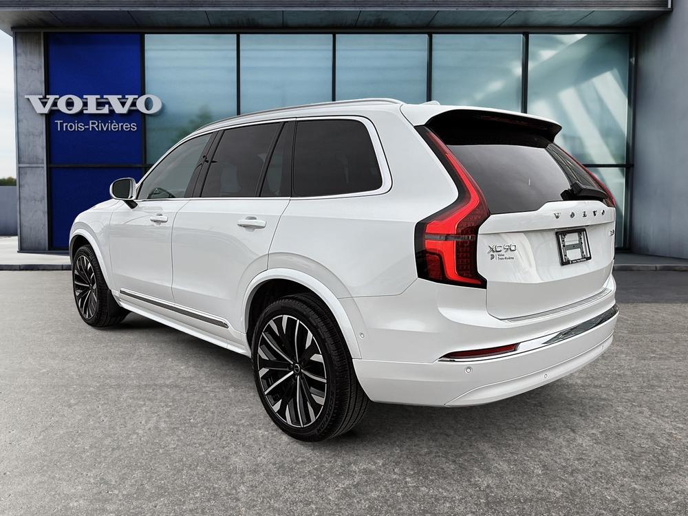 Volvo XC90 B6 PLUS AWD // 7 PLACES 2026 d&rsquo;occasion à vendre - 3
