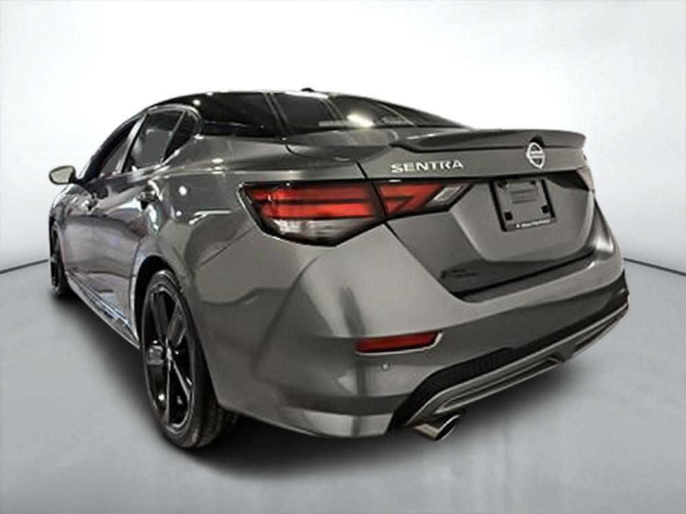 Nissan Sentra SR 2022 d&rsquo;occasion à vendre - 6