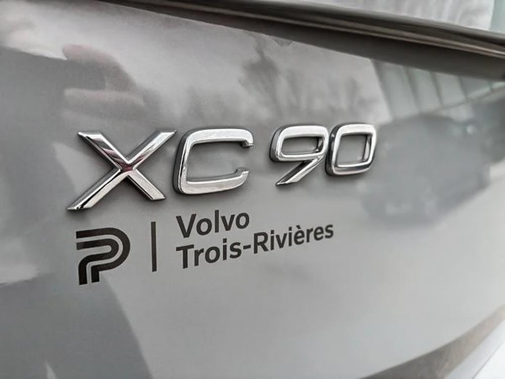 Volvo XC90 hybride rechargeable XC90 T8 ULTRA AWD 2025 d&rsquo;occasion à vendre - 22