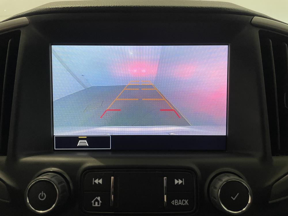 GMC Terrain AT4 AWD 2022 d&rsquo;occasion à vendre - 26