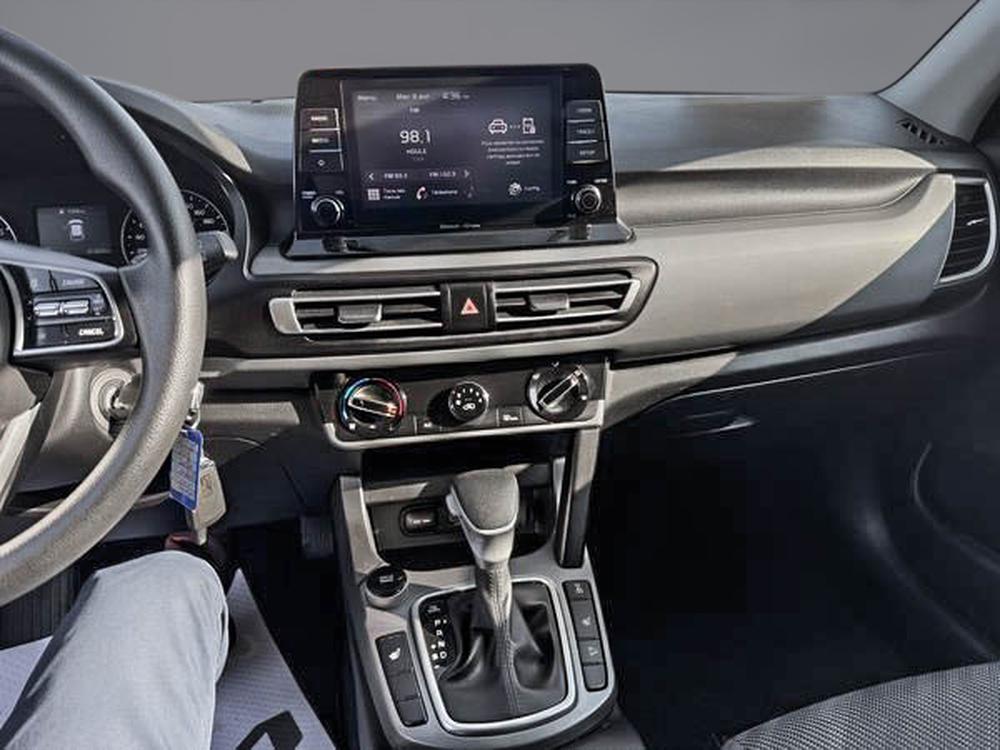 Kia Seltos LX AWD 2023 d&rsquo;occasion à vendre - 27