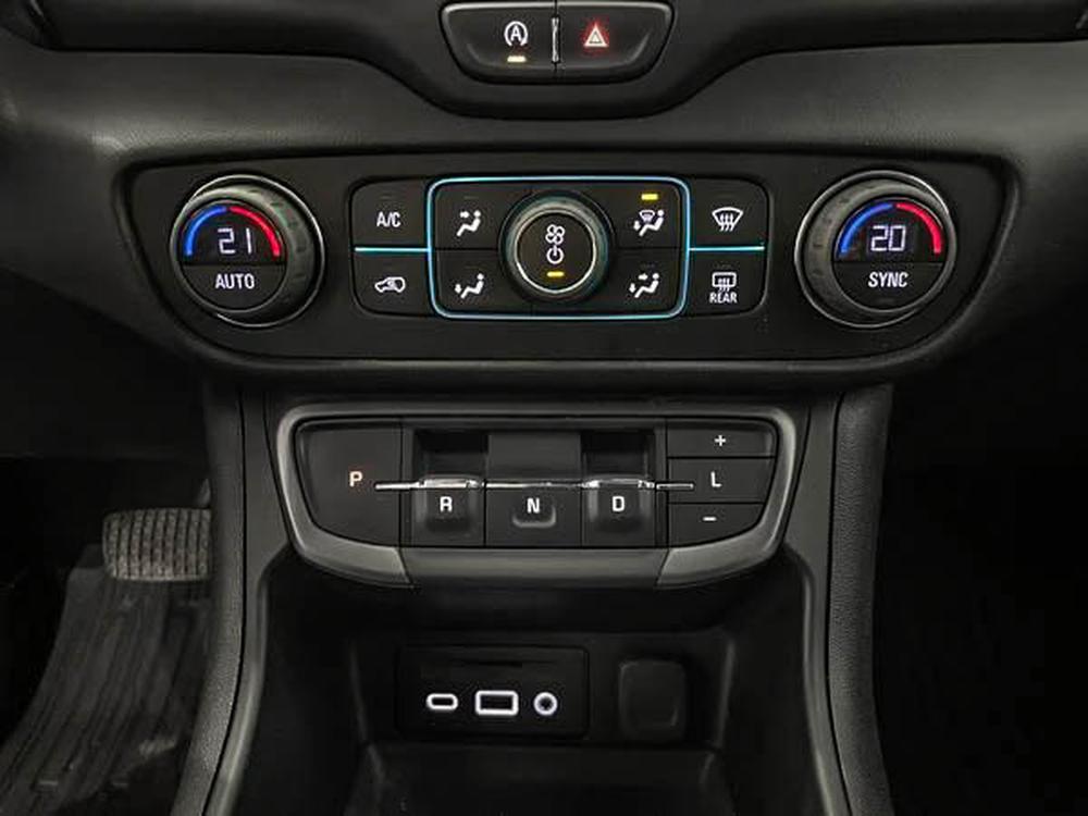 GMC Terrain AT4 AWD 2022 d&rsquo;occasion à vendre - 27