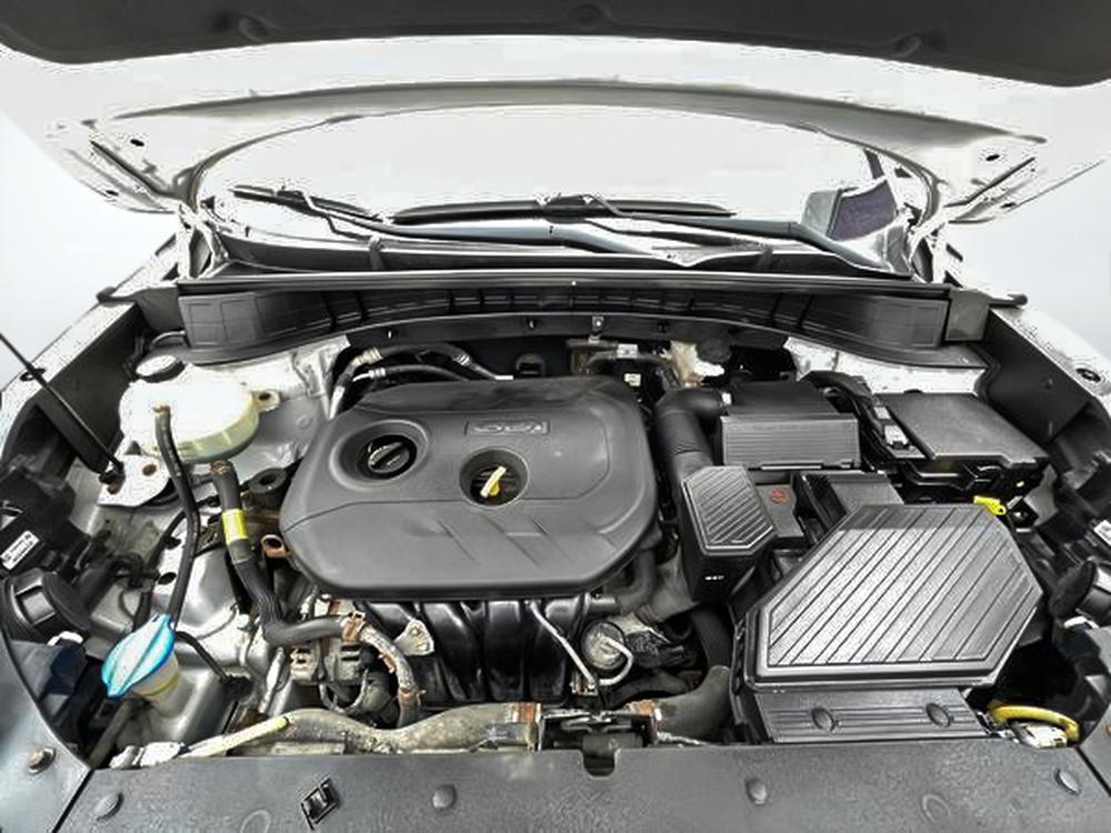 Hyundai Tucson PREMIUM FWD 2018 d&rsquo;occasion à vendre - 33