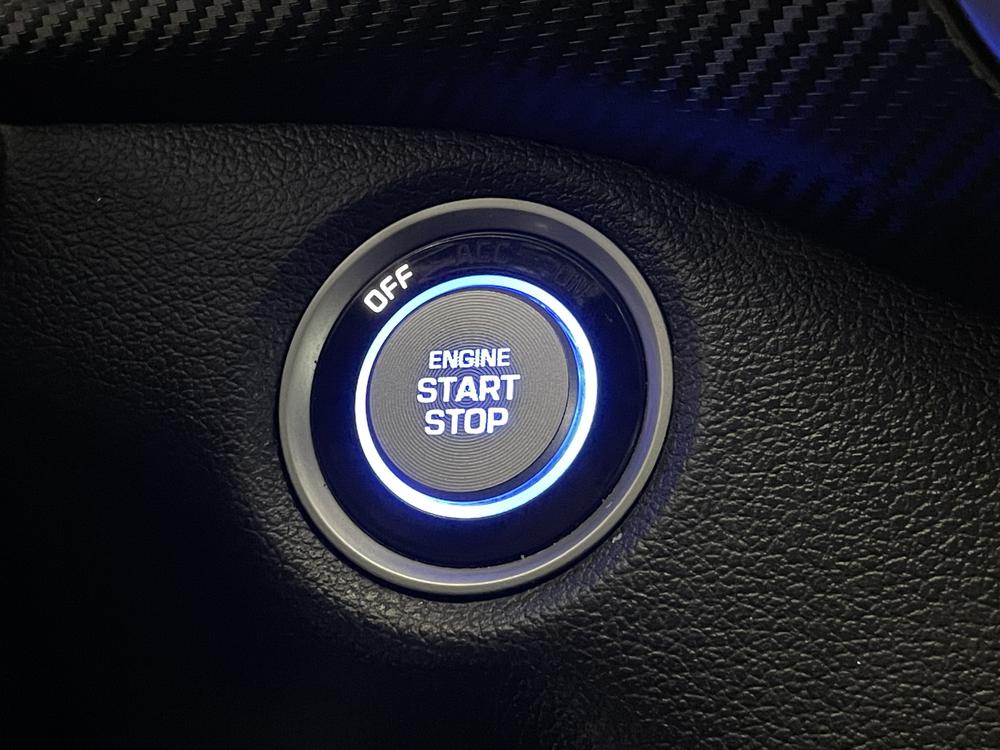 Hyundai Tucson Urban Edition / AWD 2020 d&rsquo;occasion à vendre - 22