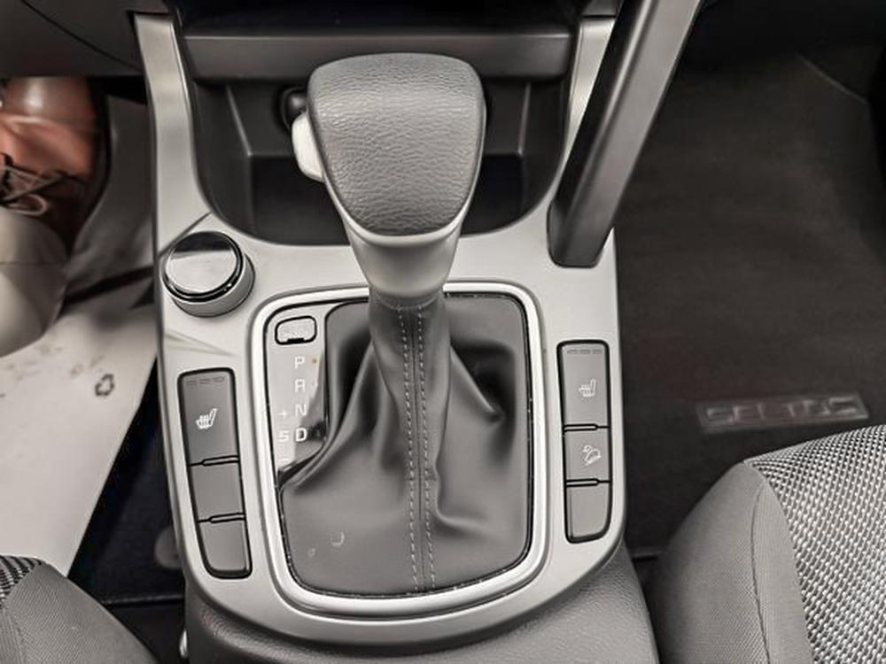 Kia Seltos LX FWD 2024 d&rsquo;occasion à vendre - 27