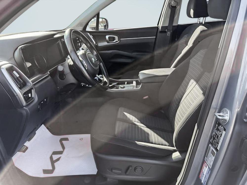 Kia Sorento LX+ AWD 2021 d&rsquo;occasion à vendre - 16