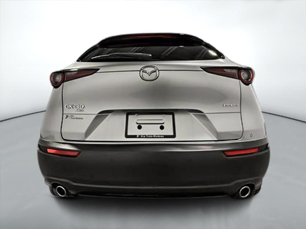 Mazda CX-30 GT 2020 d&rsquo;occasion à vendre - 4