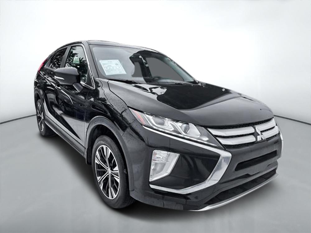 Mitsubishi Eclipse Cross ES AWD