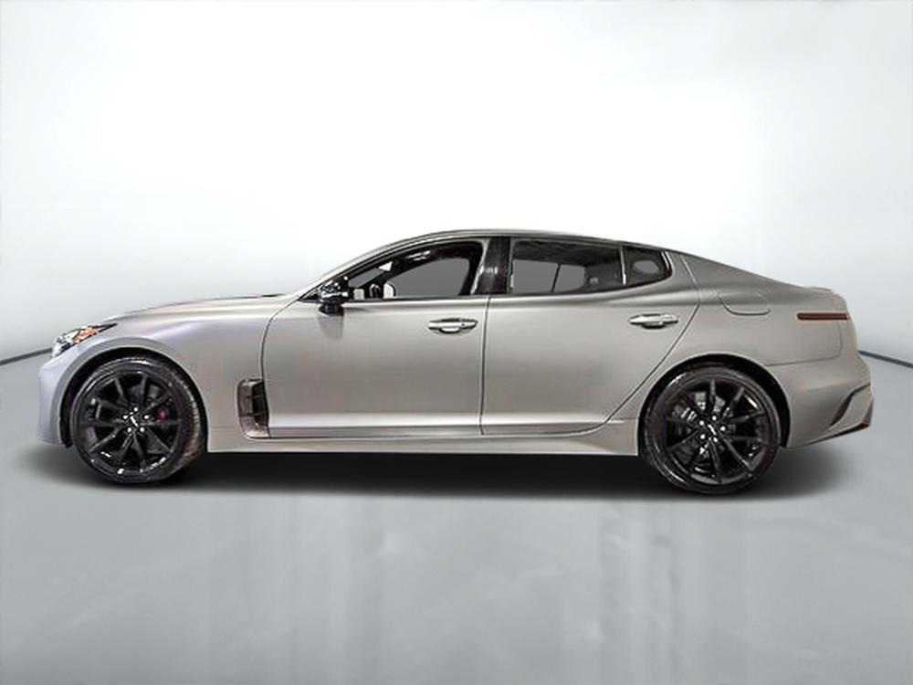 Kia Stinger GT ELITE 2023 d&rsquo;occasion à vendre - 7
