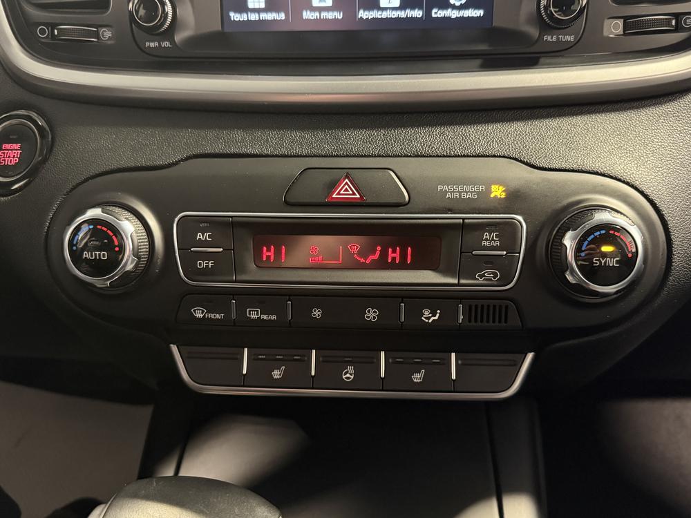 Kia Sorento LX+ 2020 d&rsquo;occasion à vendre - 27