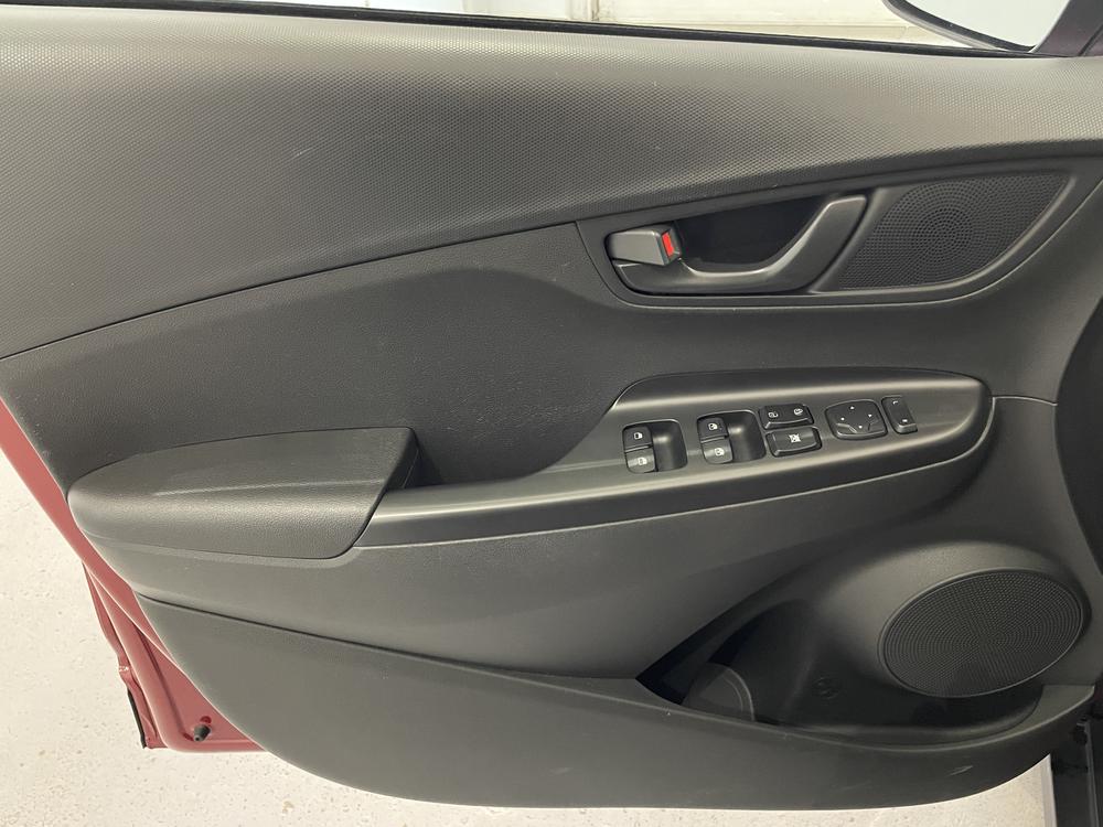 Hyundai Kona Preferred 2022 d&rsquo;occasion à vendre - 12