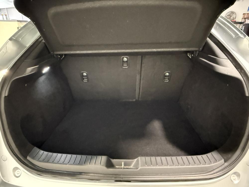 Mazda CX-30 GT 2020 d&rsquo;occasion à vendre - 31