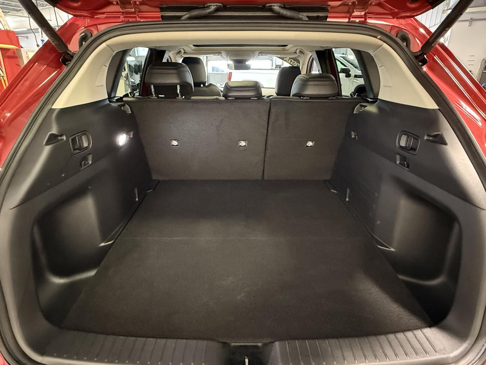 Mazda CX-50 GT 2024 d&rsquo;occasion à vendre - 32