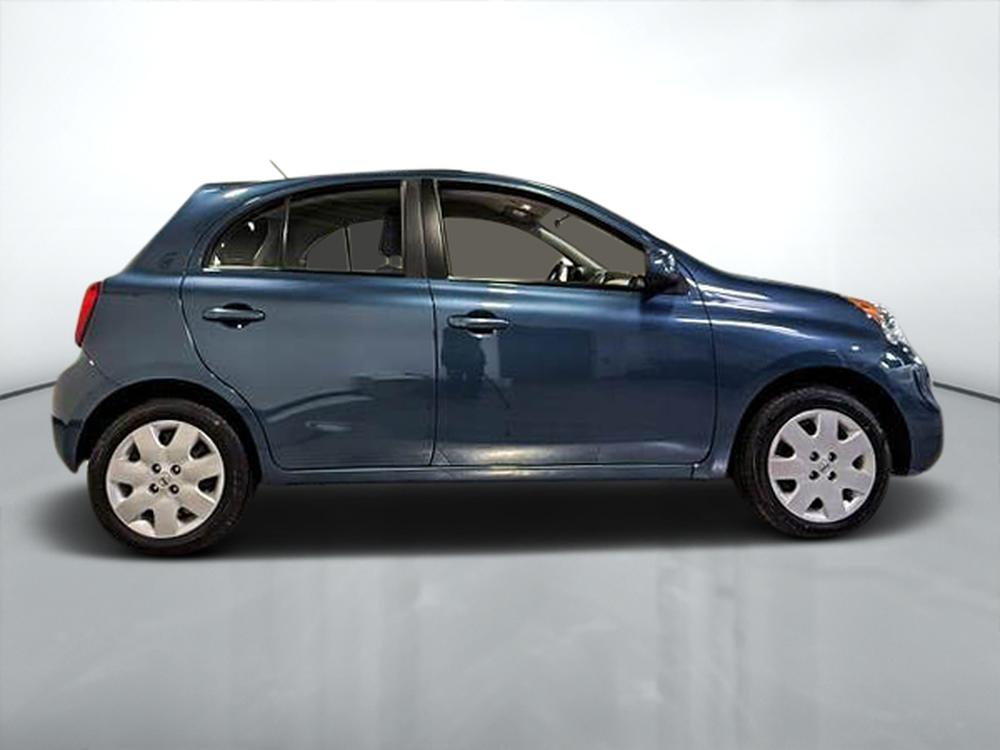 Nissan Micra SV 2019 d&rsquo;occasion à vendre - 2