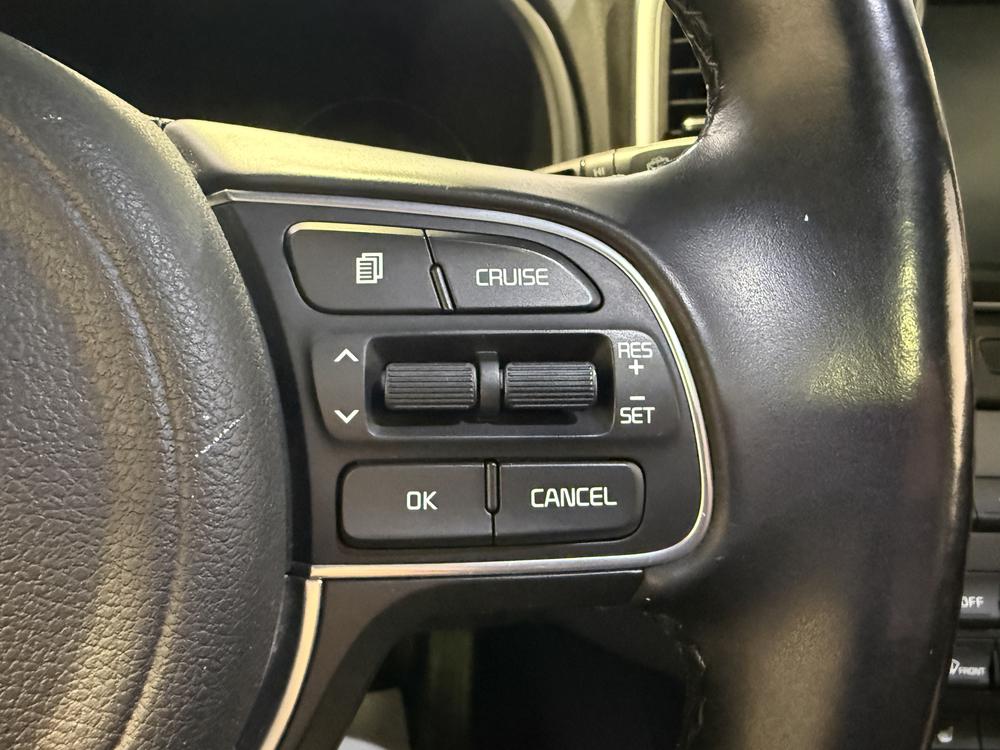 Kia Sportage EX 2019 d&rsquo;occasion à vendre - 21
