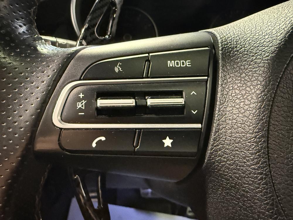 Kia Stinger GT ELITE 2023 d&rsquo;occasion à vendre - 19