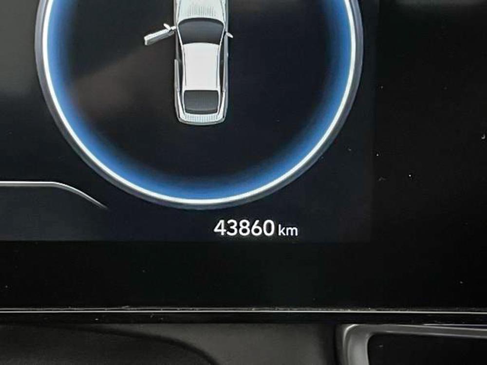 Hyundai Elantra Ultimate 2022 d&rsquo;occasion à vendre - 19