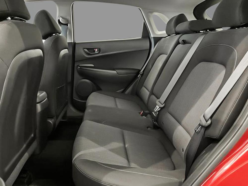 Hyundai Kona Preferred 2022 d&rsquo;occasion à vendre - 28