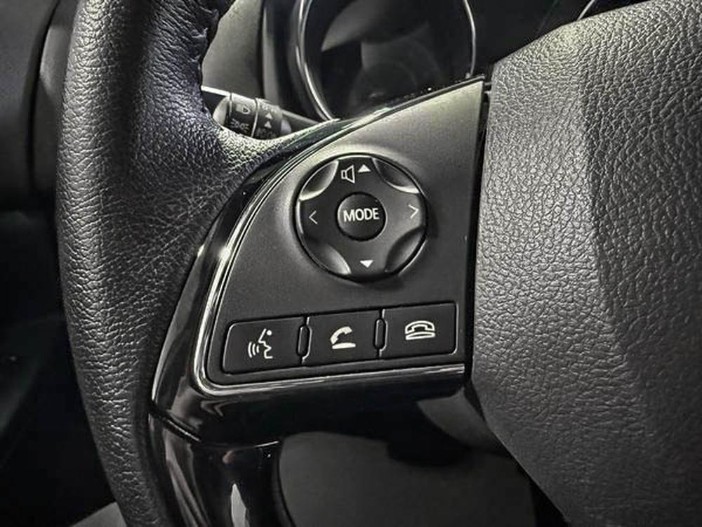 Mitsubishi RVR ES 2023 d&rsquo;occasion à vendre - 18