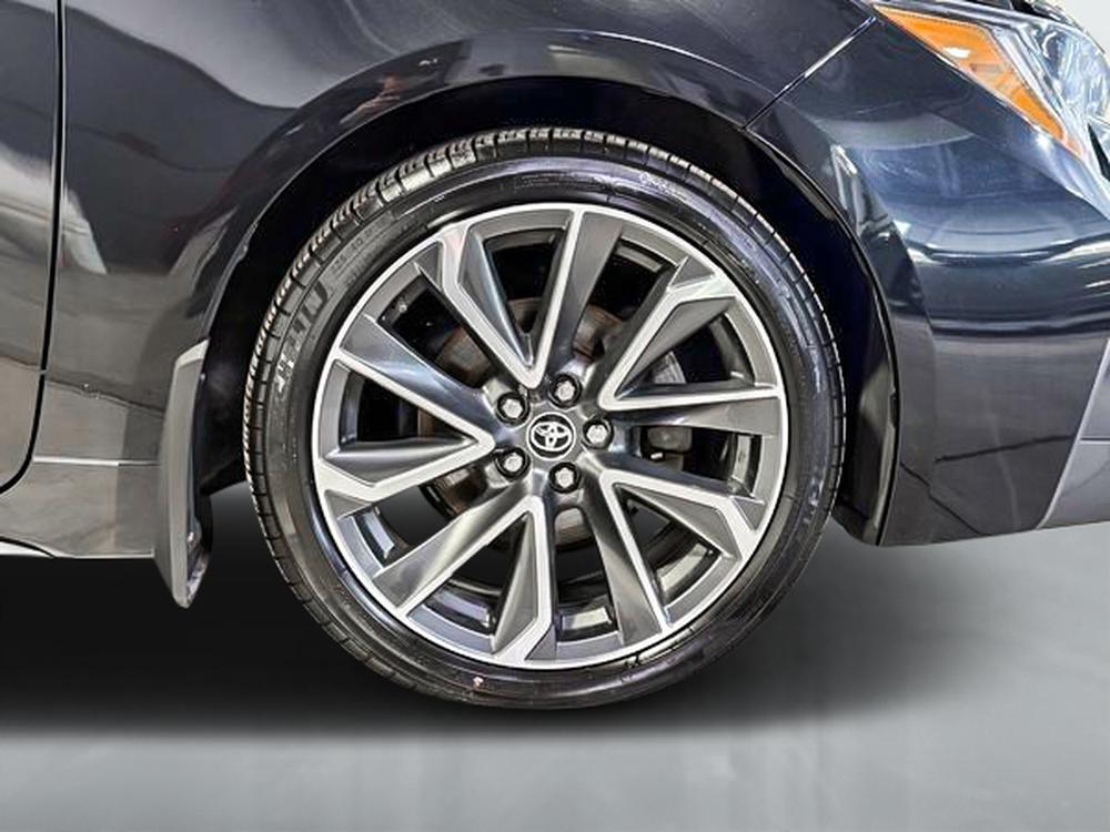 Toyota Corolla SE 2021 d&rsquo;occasion à vendre - 13