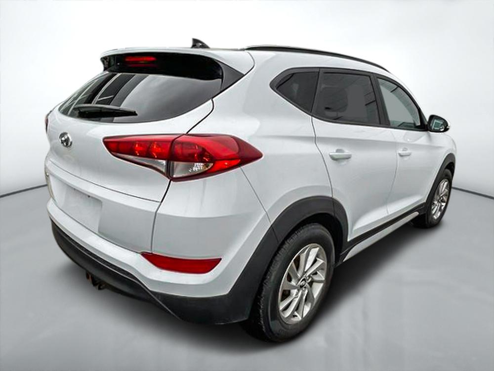 Hyundai Tucson PREMIUM FWD 2018 d&rsquo;occasion à vendre - 8