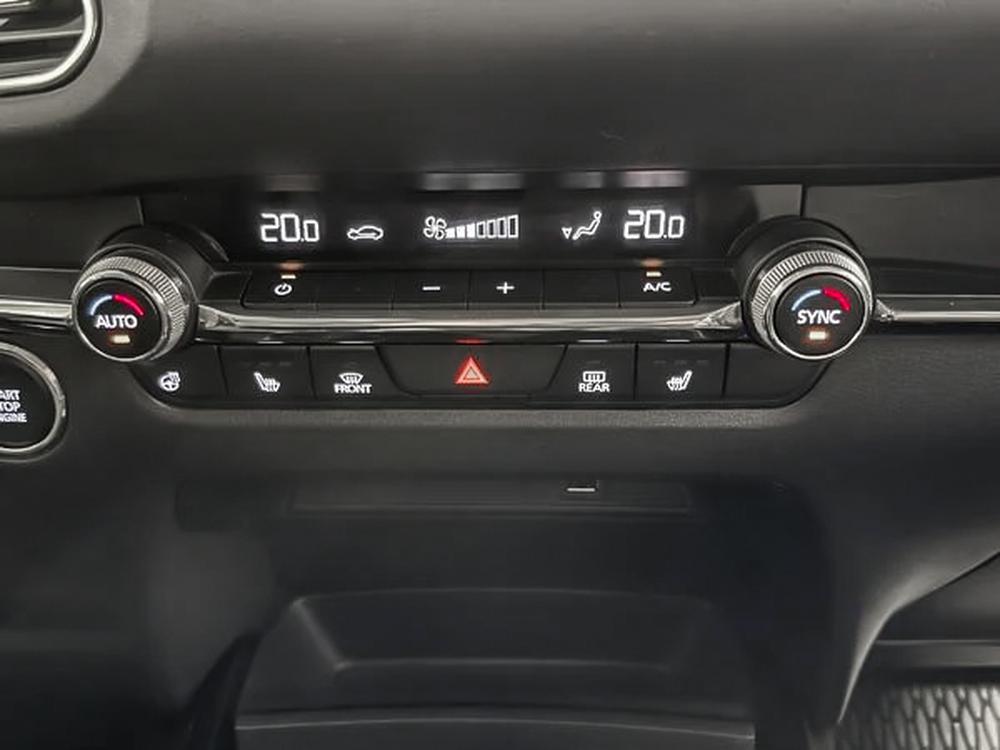 Mazda CX-30 GT 2020 d&rsquo;occasion à vendre - 28