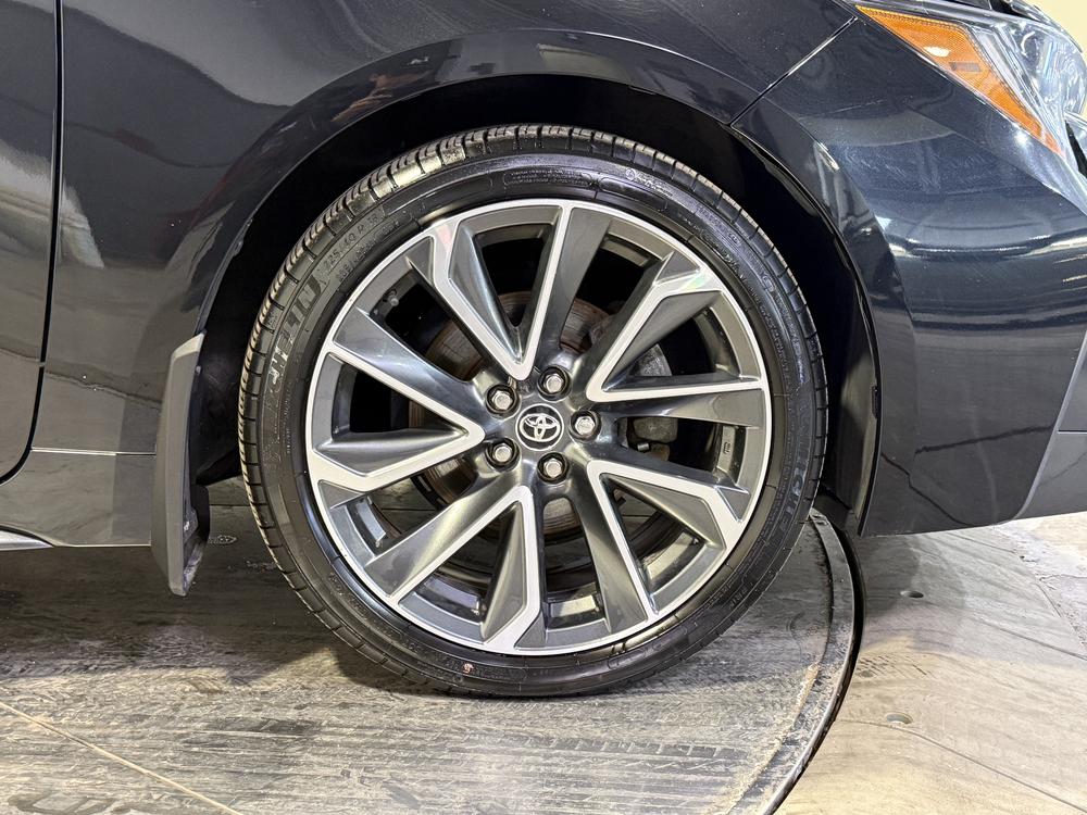 Toyota Corolla SE 2021 d&rsquo;occasion à vendre - 13