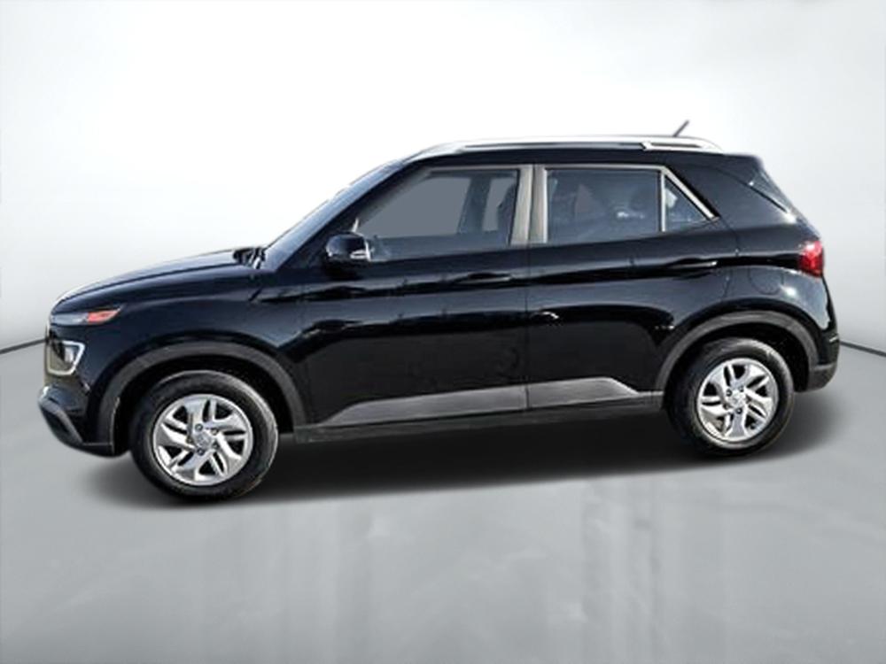 Hyundai Venue Preferred 2023 d&rsquo;occasion à vendre - 4